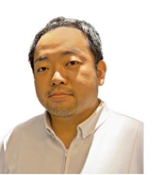 Dr.漆崎 雄太